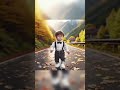 Cute baby walking #music #audio #housemusic #dj #remix #cartoonforkids #funny