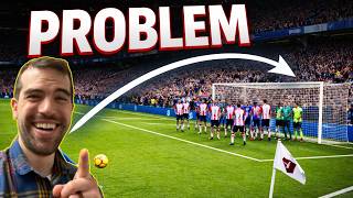 Arsenal Isnt The Problem Corner Kicks Are