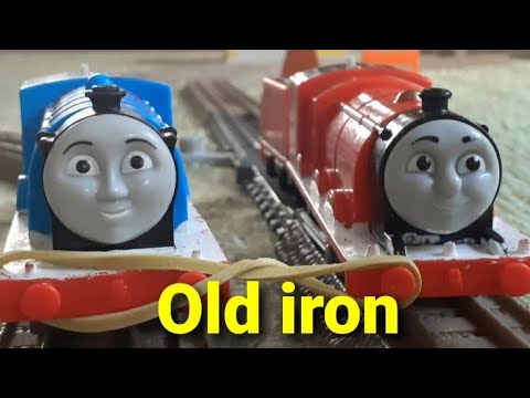 Thomas & Friends