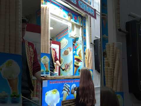Istanbul Istiklal Street
