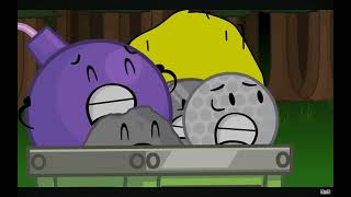 Perfectly cut moments and fail moments Of BFDIA 19-20