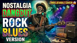 Kumpulan Lagu H. Rhoma Irama Versi Rock Blues 🎸 Blues Indonesia Terbaru 2026 - Cover Paling Disukai
