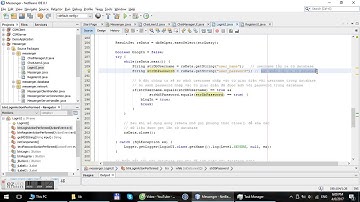 [4] Chức năng đăng nhập với password được MD5