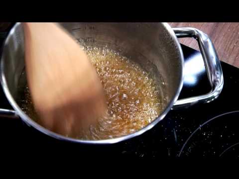 איך עושים קרם קרמל לבד?