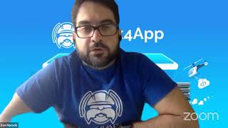 Future of low-code with Parse 5.0's Wealth