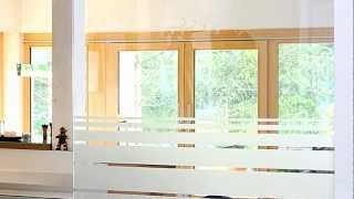 Glaserei Dörr - Glastüren