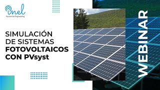 Simulación de Sistemas Fotovoltaicos con PVsyst