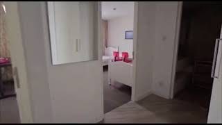 3-Bedroom apartment in D1 TOWER AL JADAF, DUBAI