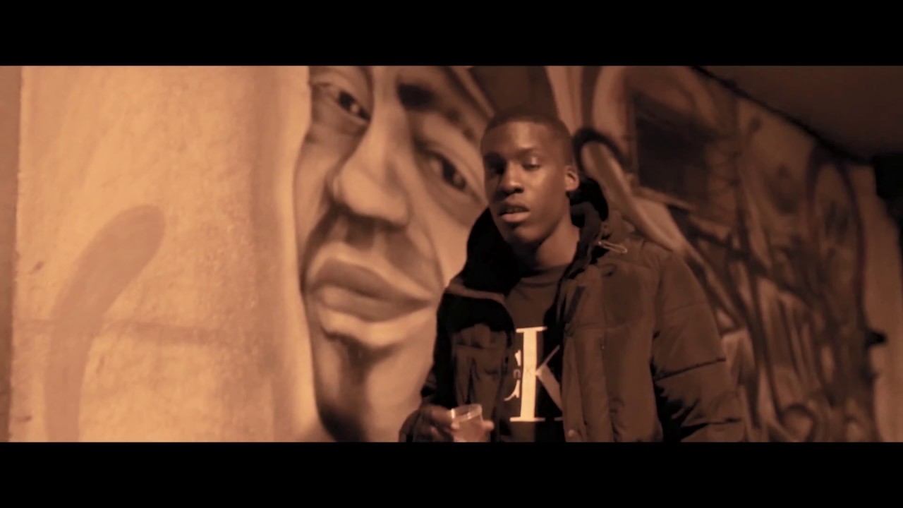 KOMBAT - NOTHING LIKE YOU (OFFICIAL VIDEO)