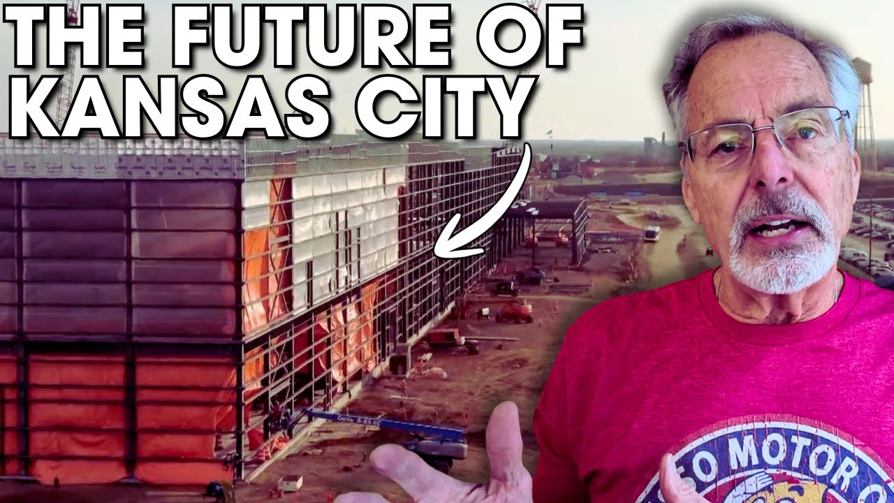 Четыре крупнейших работодателя Канзас-Сити, о которых вам нужно знать.