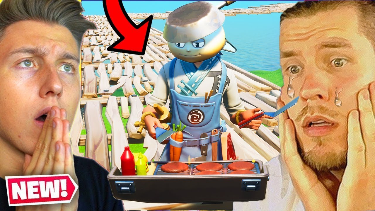 GEWINNE ich bei ICRIMAX einen SKIN-CONTEST ?