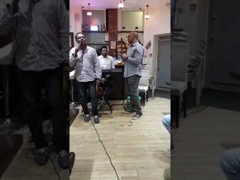 محمد شبكه و بكري ابوريده ربيع الدنيا