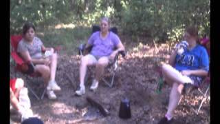 Scout Summer Camp 2011