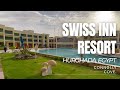 Swiss Inn Resort | Hurghada | Egypt | Things To Do In Hurghada | Egypt Travel Guide