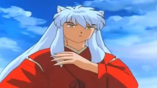 Inuyasha quiere casarse con Shippo (buena calidad) HD
