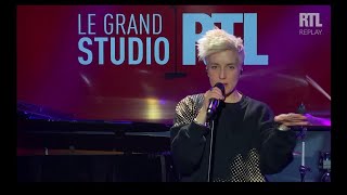 Jeanne Added - Missing (Everything But The Girl) - (Live) - Le Grand Studio RTL