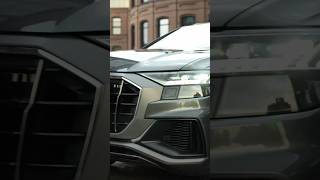ЛУЧШИЙ ИЗ НЕМЕЦКОЙ ТРОЙКИ⁉️ #automobile #mercedes #bmw #audi