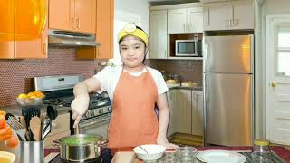 How to make Pineapple Jam │HELE Performance Task