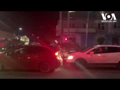 გიორგი გახარია: კრიმინალი ქვეყანაში არ გაზრდილა