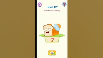 #117 delete one part 5 dop5 level 117 #shorts #allgameon4u #gaming #gameplay #games #youtubeshorts