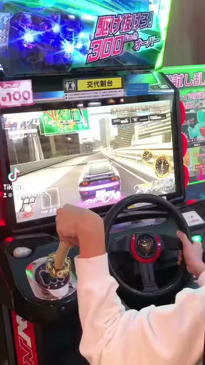 湾岸 ミッドナイト オススメ 車