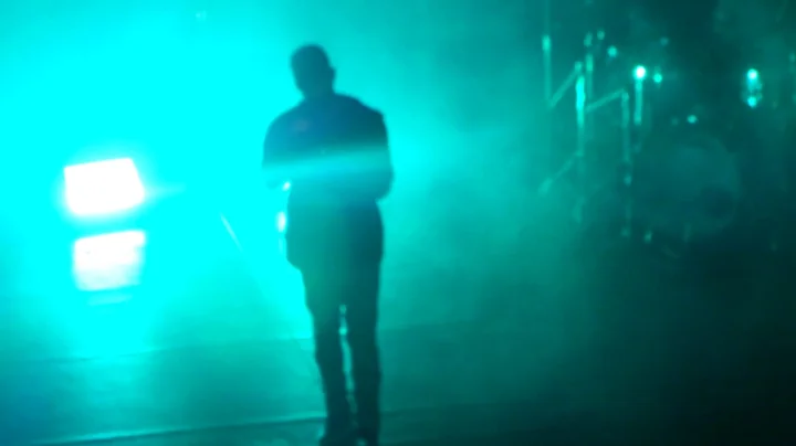 Bryson Tiller - T R A P S O U L | London (HD)