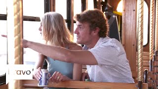 RelationShep: Shep's Back in Charleston and Showing Off (Episode 3) | Bravo