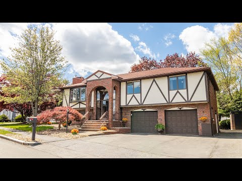 7 Rivers Lane, Stoneham, MA home video tour