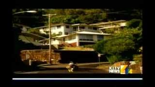 CNBC Profiles Hawaii Fugitives The Dimitrions