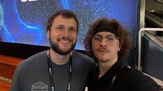So, I Met Tbradm