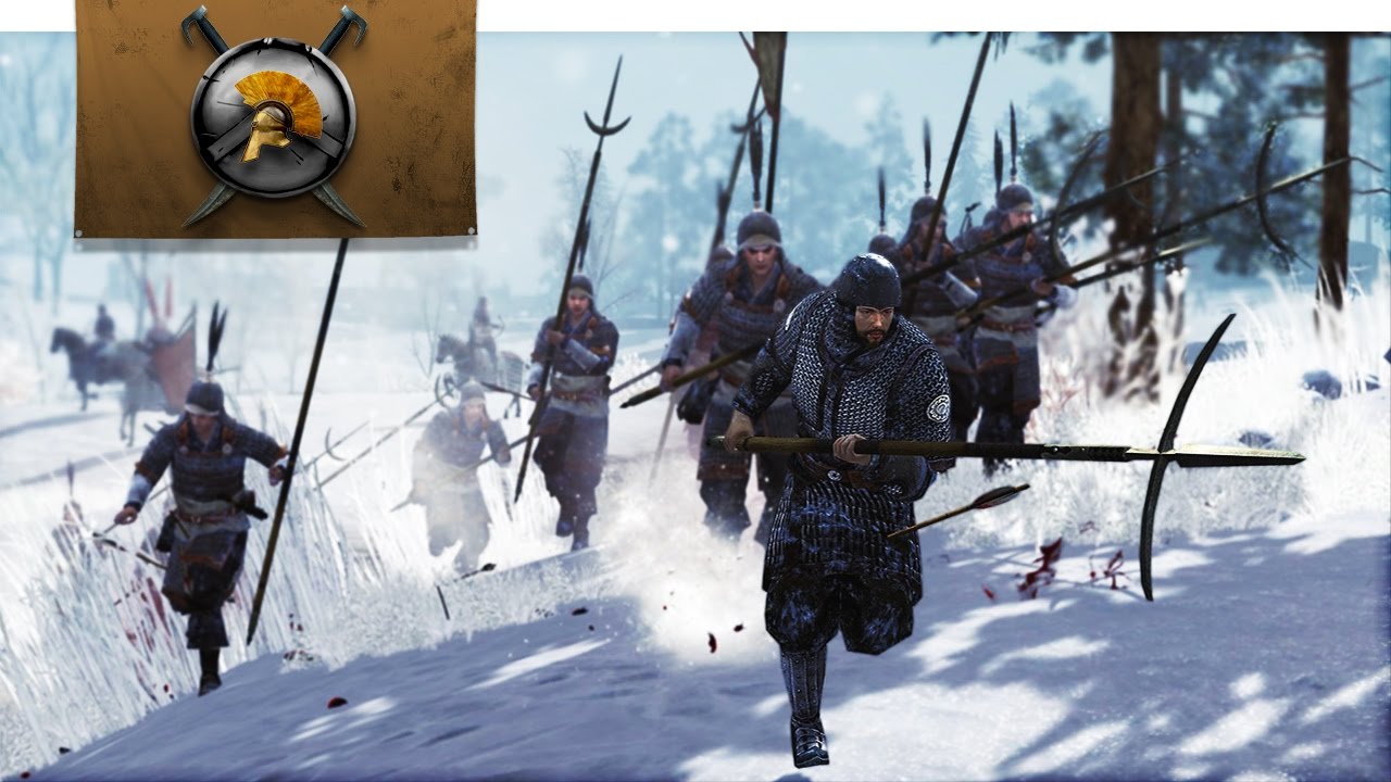 TO WAR! - Tiger Knight: Empire War Gameplay