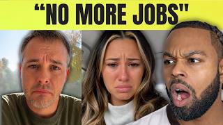The Job Market is in CRISIS MODE! NO ONE IS GETTING HIRED