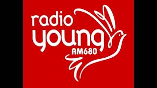 CW 68 Radio Young 680 AM - Cortina de Identificación