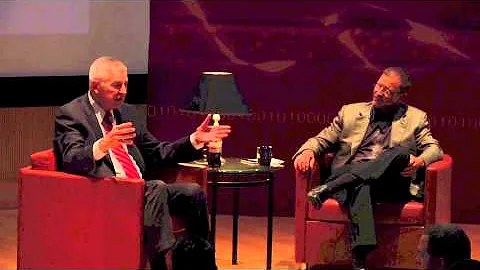 Jim Goodnight - Creating a Unique Culture for Inno...