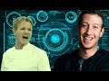 Mark Zuccerberg&#39;s AI Gordan Ramsey