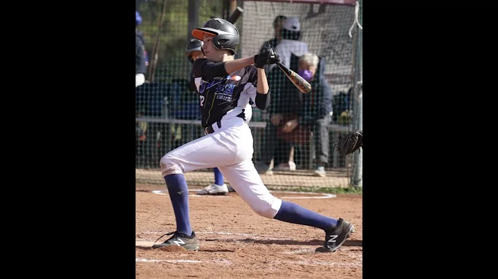 Ming-Han, Alex Kuo, Class of 2025, 10th Grade at M...