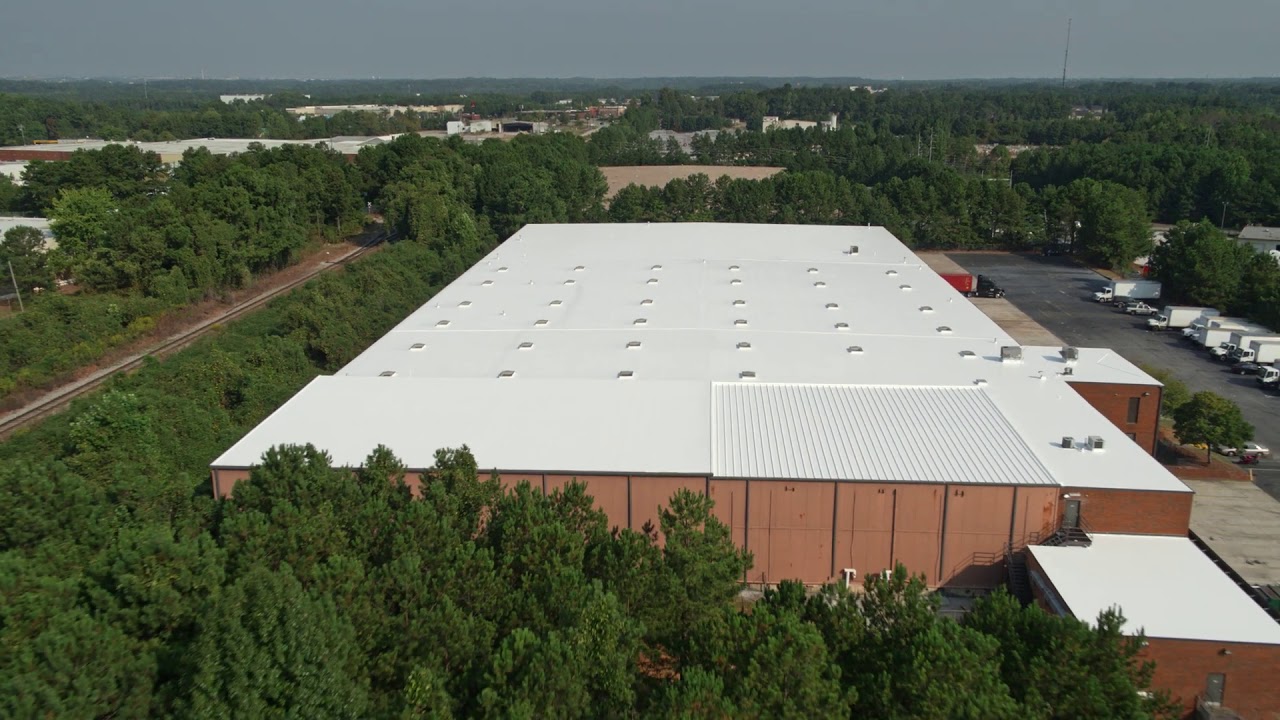 JONESBORO, GA Polo14 7625 Southlake Pkwy, Jonesboro, GA Commercial