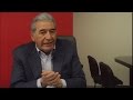 INCOMEX y SE conversan sobre TLCAN