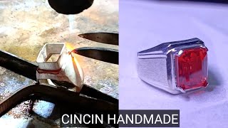 Download Lagu MEMBUAT CINCIN MINIMALIS || PERMATA MEWAH MP3