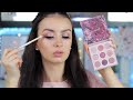 В САМОЕ СЕРДЦЕ 💘 ТЕСТ-ОБЗОР НОВОЙ КОСМЕТИКИ COLOURPOP, БЕЛИТА-ВИТЕКС, KIKI