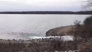 KY3 Digital Extra: Springfield City Utilities' plans for Stockton Lake; Springfield's sewer exten...