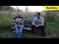 Кирилл Бочаров о велосипеде Specialized Stumpjumper Expert 29 2019