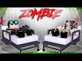 NON C'È CURA PER LYON E ANNA! - Minecraft Epidemia 2 Ep.20