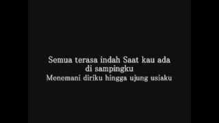 Our Story _ Bernafas Untukmu ( Lyrics ) By : Iyus Juanda ( ^_^ )