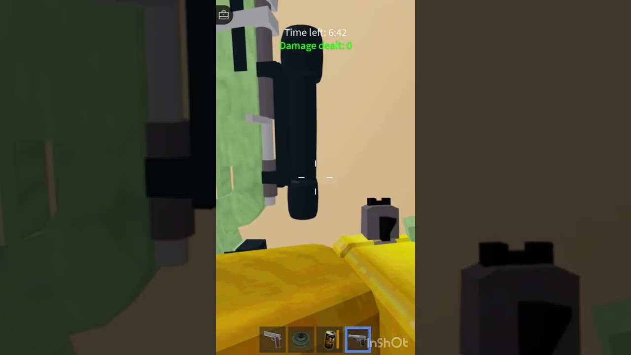 Survive killers and kill in area 51 !!! Here first wag to tell him Juggeruant mode roblox shorts