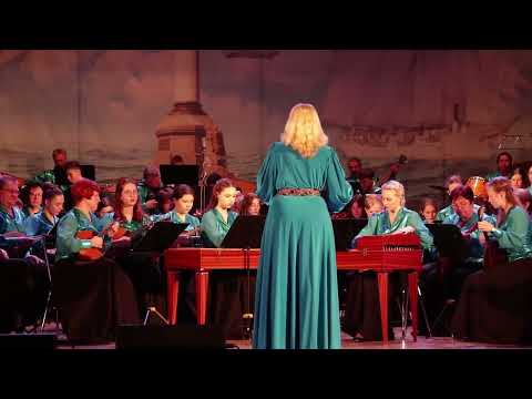 И.Дунаевский. Выходной марш