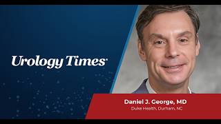 Daniel George, MD, on the importance of caregivers in metastatic prostate cancer care