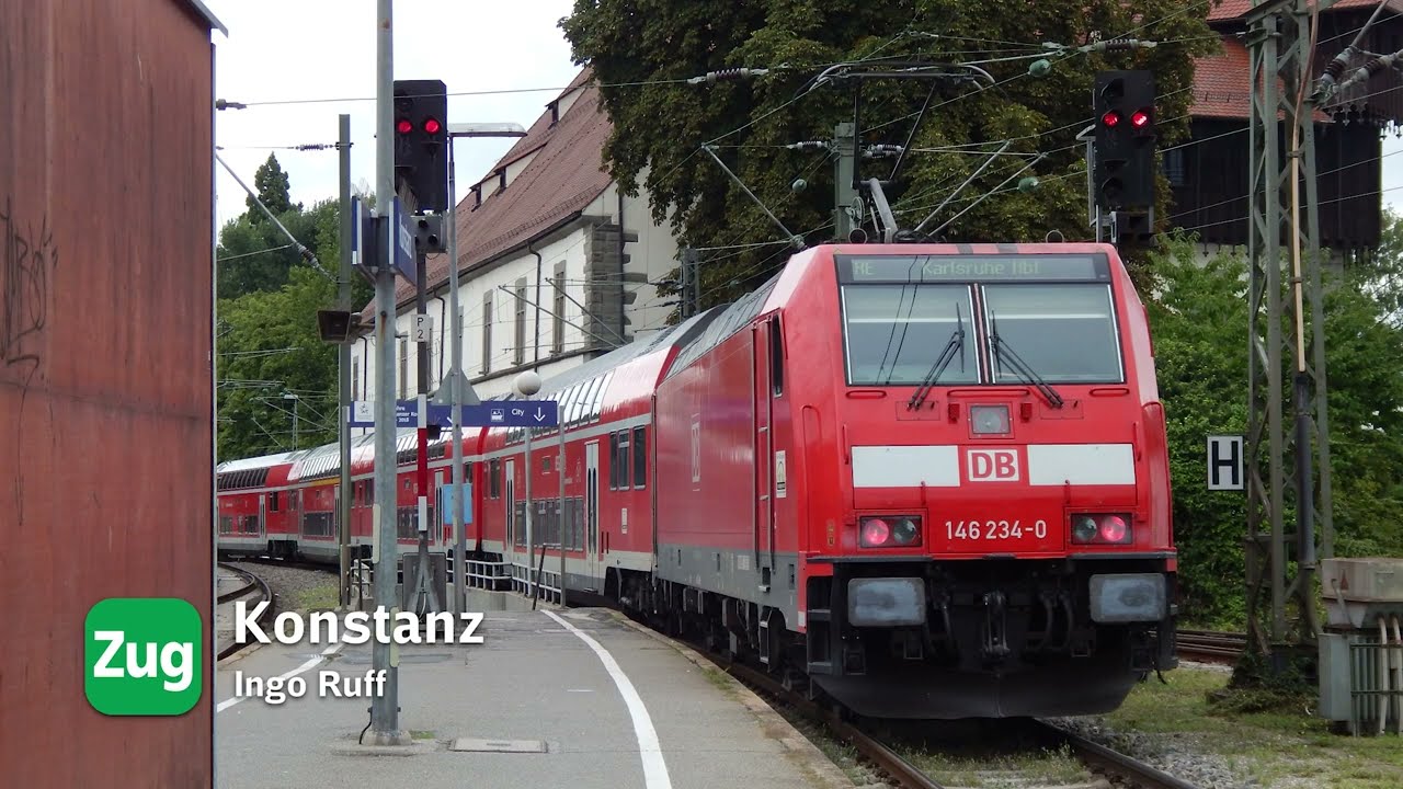 Ansagen-Mix #3 (Deutsch, Englisch)