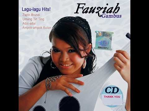 Fauziah Gambus-Gundah Gulana