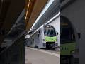 Depart de la S1 direction Fribourg à Bern #train #trainspotting #railway #suisse #rail #switzerland